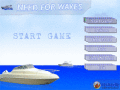 Screenshot of Need For Waves 3.2