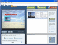 Screenshot of DVD Burning Xpress 3.31