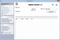 Screenshot of Registry Smoker 1.7