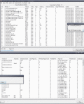 Screenshot of Rapid PDF Count 5.10