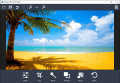 Screenshot of PC Image Editor 4.0