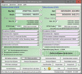 Screenshot of TRANSDAT (Deutsch) 13.42