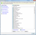 Screenshot of DEKSI Network Inventory 13.2