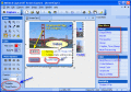 Screen capture and presentation software.