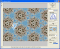 Tile Builder создает бесшовные изображения.