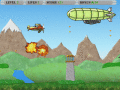 Screenshot of Brave Plane 3.1
