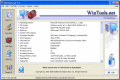 Screenshot of WinTools.net 9.6
