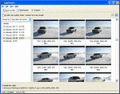 Screenshot of RoboImport 1.2.0.66