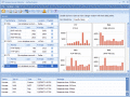 Screenshot of Simple Server Monitor 2.0.5