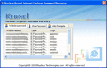 Screenshot of Kernel Internet Explorer Password Recovery 4.01