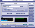 Screenshot of Eastsea Sound Recorder 3.50