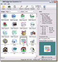 Screenshot of ABB Image Icon Converter 5.1