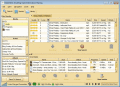 Screenshot of DexterWire 4.3.3