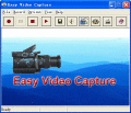 Screenshot of Easy Video Capture 1.30.05