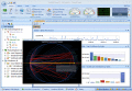 Screenshot of Colasoft Capsa - Expert Packet Sniffer 6.8