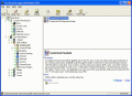 Screenshot of Encrypt My Information 9.61