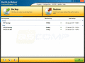 Screenshot of BackUp Maker 7.200