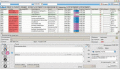 Screenshot of ServiceMP 3.332