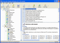 Screenshot of PC Security Tweaker 9.62