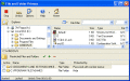Screenshot of File and Folder Privacy 3.55
