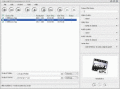 Screenshot of Ultra MPEG Converter 5.6.0801