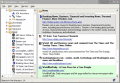 Screenshot of LinkyCat 1.21