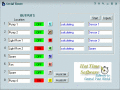 Screenshot of Serial Timer 3.2.0.7