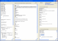 Screenshot of Topcoder AutoGen for Arena C++ 1.0