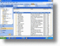 Screenshot of Outlook Profile Generator 2.0