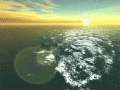 Screenshot of Fantastic Ocean 3D Lite 1.2