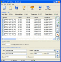 Screenshot of Direct MP3 Joiner 3.0.2.9
