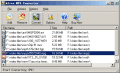 Screenshot of Alive MP4 Converter 2.1.6.8