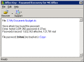 Screenshot of Office Key Professional 7.9