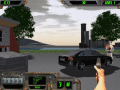 Screenshot of Fight Terror 2 3.2