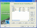 Screenshot of Internet Secure Tunneling 2.0.0.244