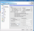Screenshot of Net Time Server & Client 3.1.6.2315