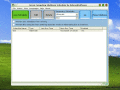 Screenshot of Green Computing Shutdown Scheduler 1.1