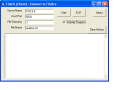 Screenshot of Client/Server Comm Lib for Delphi 6.1