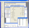 Screenshot of RouterOS 2.9.31