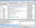 Screenshot of UltraEdit-32 Text Editor 12.10