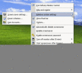 Screenshot of Monitor Control 2.05
