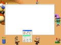 Screenshot of Magic Whiteboard 2.5
