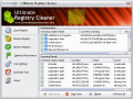 Screenshot of Ultimate Registry Cleaner 12.0