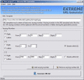 Screenshot of Extreme URL Generator 1.3