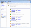 Screenshot of EMS SQL Management Studio for SQL Server 1.2