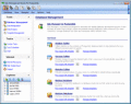 Screenshot of EMS SQL Management Studio for PostgreSQL 1.2