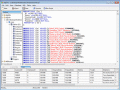 Screenshot of SQLPro 1.4.4