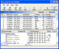 Screenshot of Colasoft Packet Builder 2.0