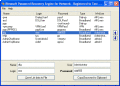 Screenshot of Password Recovery Engine for Network Connections 1.1