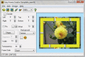 Screenshot of Easy Frame Creator 2.0